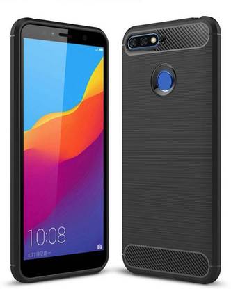 Mozette Back Cover for Honor 7A