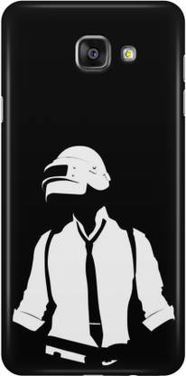 Arcent Back Cover for Samsung Galaxy On Max
