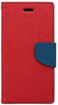 RGSG Flip Cover for Samsung Galaxy Core 2
