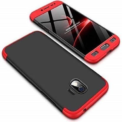 Akshant Front & Back Case for Samsung J2-18