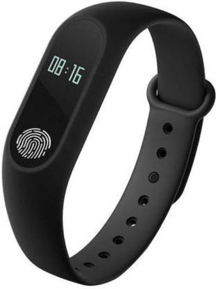 SLG Waterproof Touch LED Smart watch Smartwatch