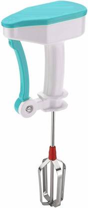 Royals 0 W Multicolor Hand Blender