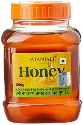 PATANJALI Honey