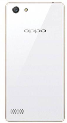 Plus Oppo Neo 7 ( A33 ) Back Panel