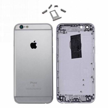 OgCombo iphone 6s Space Grey Housing Body Full Panel