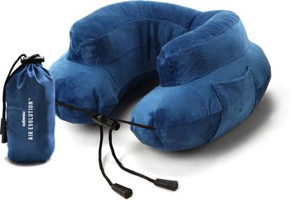 Cabeau Air Evolution Travel Pillow Neck Pillow