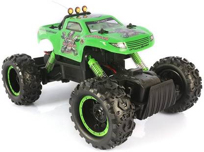 Dash Toyz Dash Rock Crawler R/C Car 1.0 CT