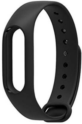 M-Fit Replacement Band Strap for Fitness M3 Band (Device not Included) - Black Smart Band Strap