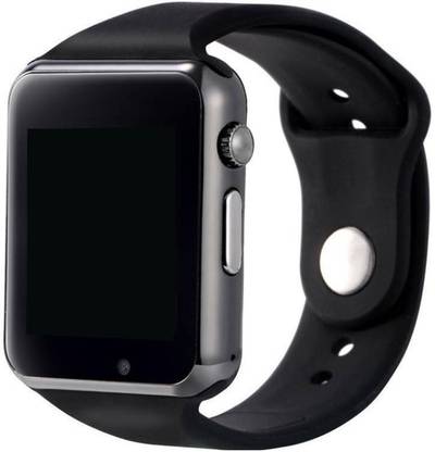 Gazzet 4G Lava Android Calling 4G watch Smartwatch