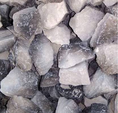 UNIGESTION edible Clay chunks (lump) natural for eating (food)100GRM Fertilizer