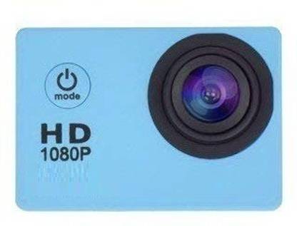 RHONNIUM HD 1080P WiFi-Type-008 ® 30M Waterproof WiFi Action Camera Sports and Action Camera