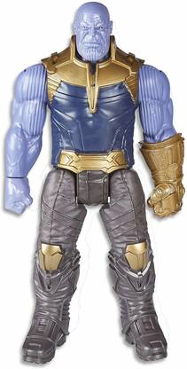 baby kids Avengers Toys Infinity War Figure - Thanos