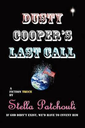 Dusty Cooper's Last Call
