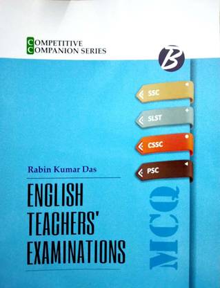 English Teachers' Examinations