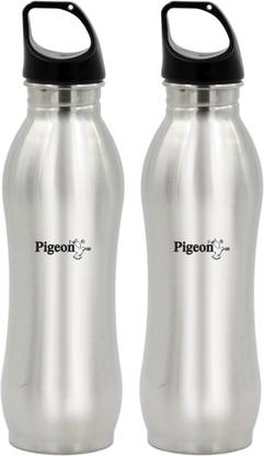 Pigeon 750 ml Steel Bottle