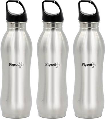 Pigeon 750 ml Steel Bottle