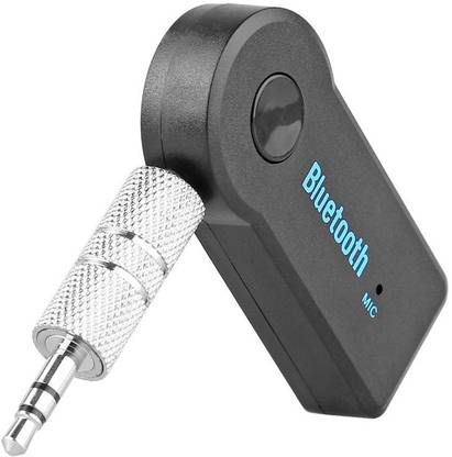 DigiMart v3.0 Car Bluetooth Device with Audio Receiver