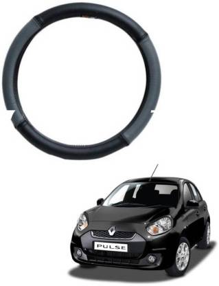 monolive Steering Cover For Renault Pulse