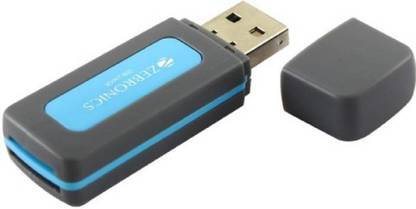 ZEBRONICS ZEB-230CR Card Reader