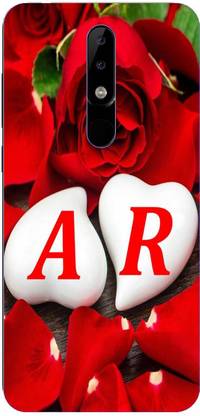 Artcase Back Cover for Nokia 5.1 Plus