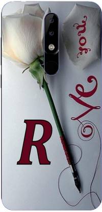 Artcase Back Cover for Nokia 5.1 Plus