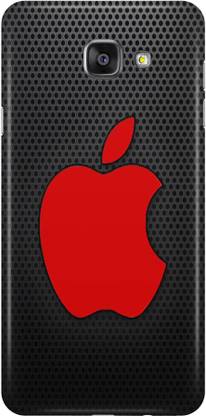 Arcent Back Cover for Samsung Galaxy On Max