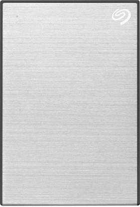 Seagate Backup Plus Portable 4 TB External Hard Disk Drive (HDD)