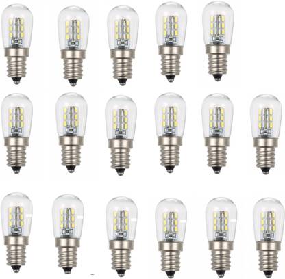BHARAT ENTERPRISES 50 LED Fridge Freezer Light Bulb