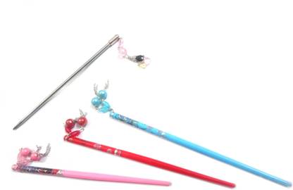 OBEROI TRENDY Bun Stick