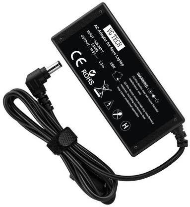 VGTECH AUS K52JV-SX055V K52N K52N-EX026 65 W Adapter