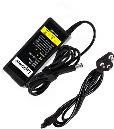 Lapower 17 7000 (7548) , 17 7000 (7737) 3.34a 65 W Adapter
