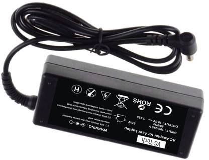 VGTECH ASAR note 800 65 W Adapter