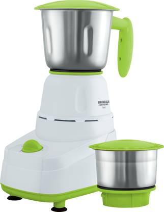 MAHARAJA WHITELINE MX-186 500 W Mixer Grinder