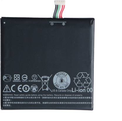 MOBACC Mobile Battery For  HTC HTC Desire Eye M910x M910n