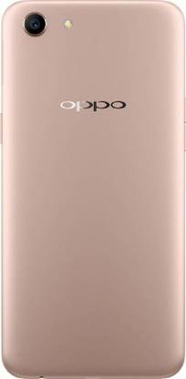 Plus Oppo A83 Back Panel