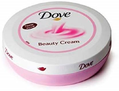 DOVE Beauty cream