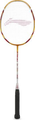 LI-NING G-Tek 98 II Multicolor Strung Badminton Racquet