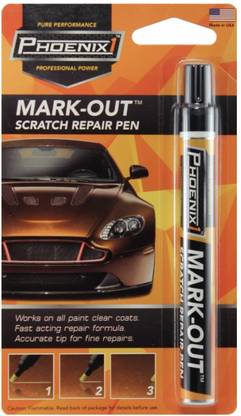Phoenix1 Scratch Remover Filler