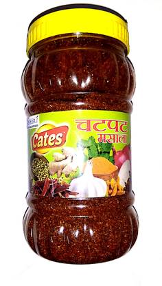 CATES CHAT PAT MASALA