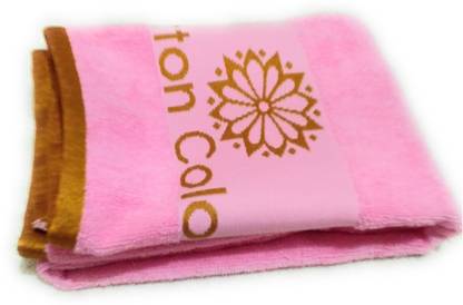 Cotton colors Terry Cotton 450 GSM Bath Towel