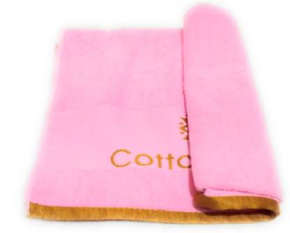 Cotton colors Terry Cotton 450 GSM Bath Towel