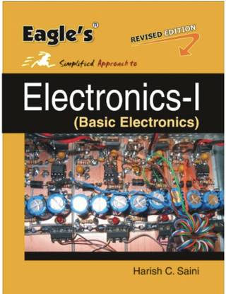 Electronics-1 (Basic Electronics)