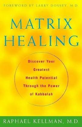 Matrix Healing
