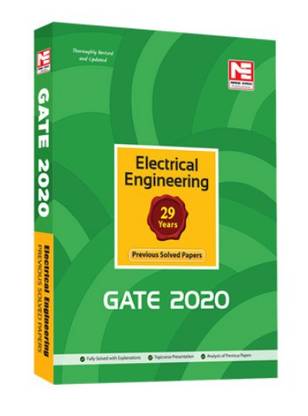Gate 2020 Electrical Engineering Previous Solved Papers