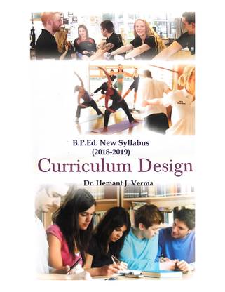 Curriculum Design