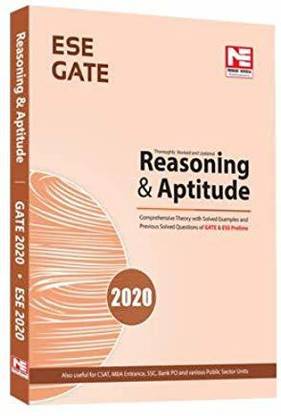 Reasoning & Aptitude for Gate & ESE- 2020