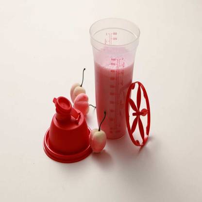 TUPPERWARE Quick Shake 500 ml Shaker