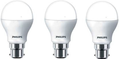 PHILIPS 9 W Basic Standard B22 LED Bulb