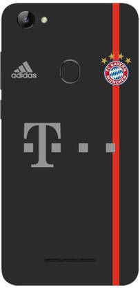 Mitvaa Back Cover for Xolo Era 5X
