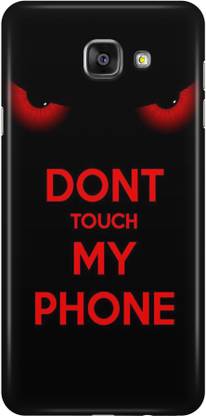 Arcent Back Cover for Samsung Galaxy J7 Max